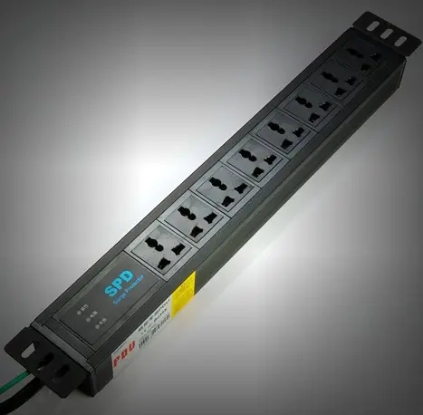 厦门PDU电源的物理设计优势?有哪些？